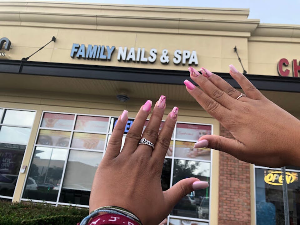 Family Nail Spa photo 1