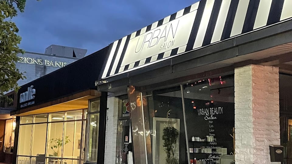 Urban Salon photo 1