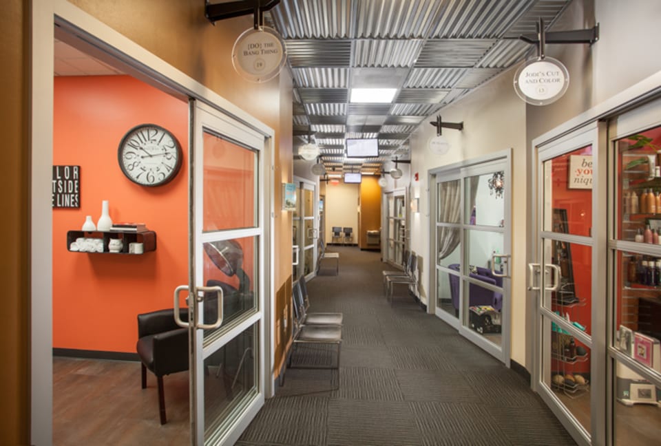 Sola Salons photo 1