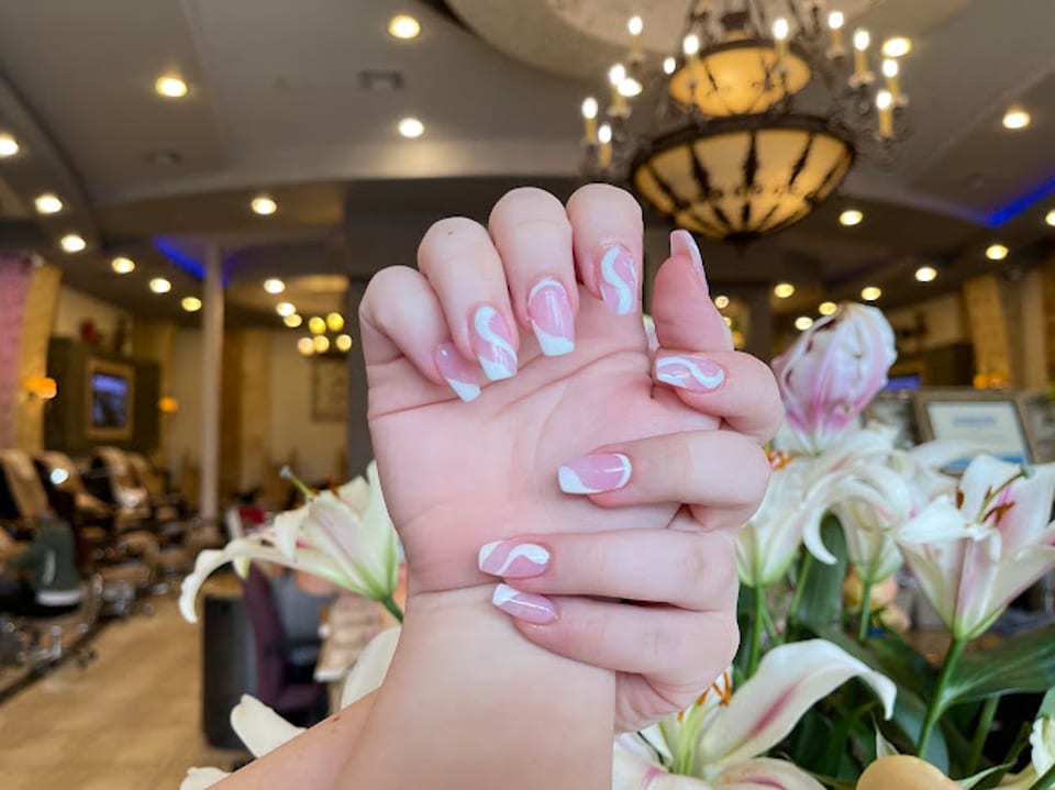 Picasso of Main Nails & Spa photo 1