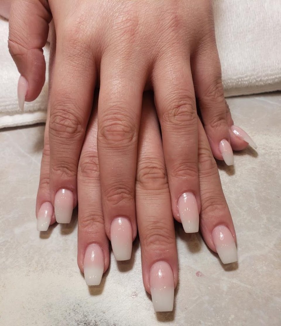 VU Nails photo 1