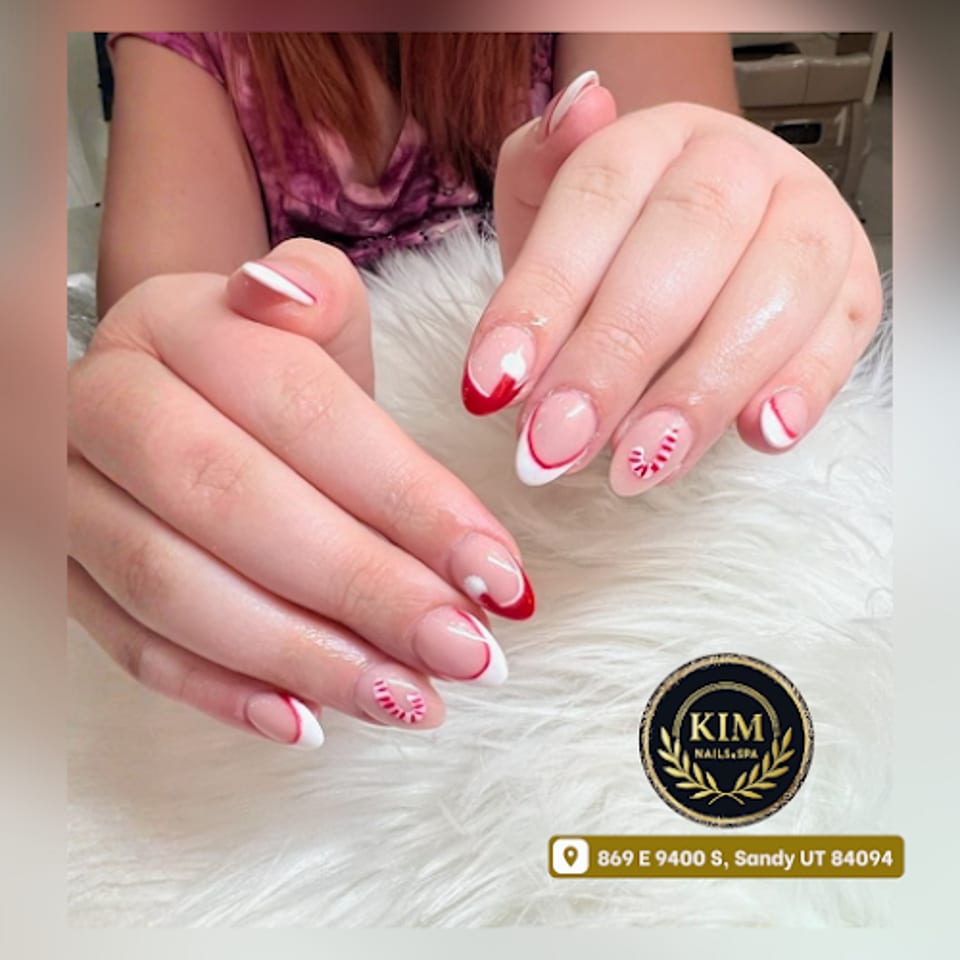 Kim Nails & Spa photo 1