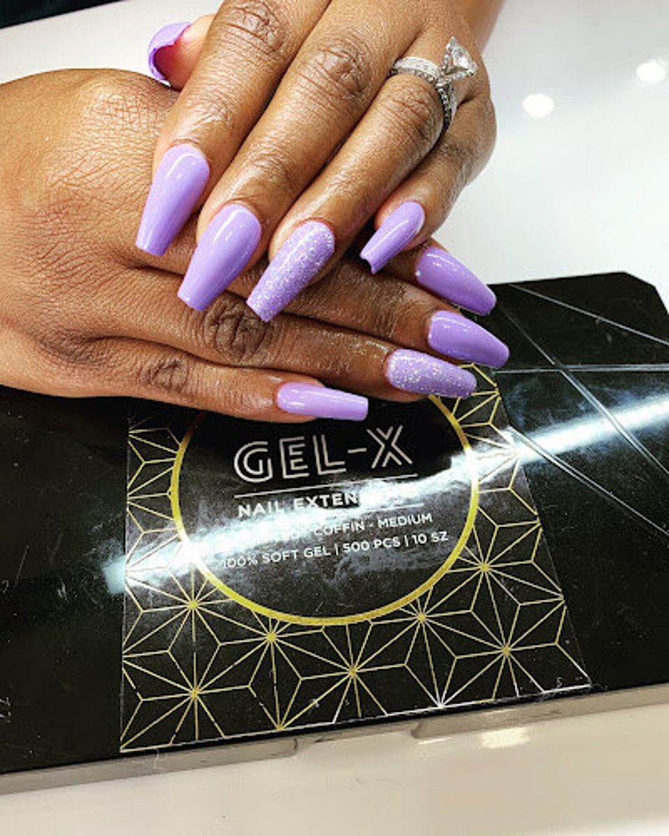 Nail Therapy Boutique LLC photo 1