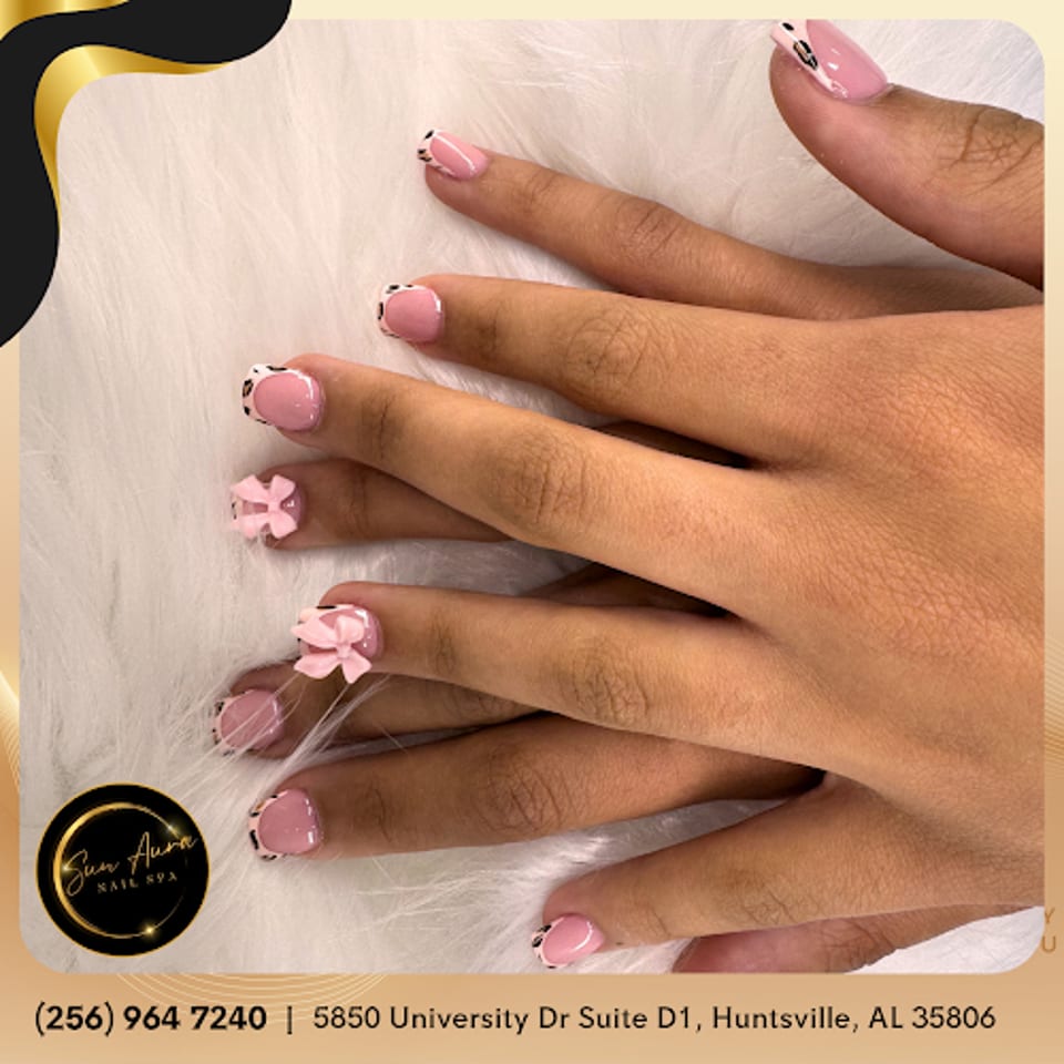 Sun Aura Nail Spa photo 1