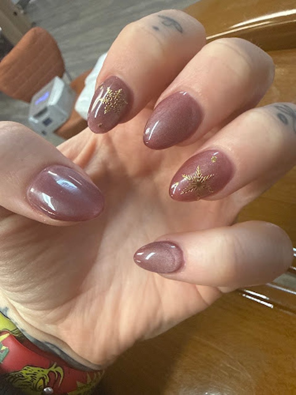 Sunshine Nails Spa photo 1