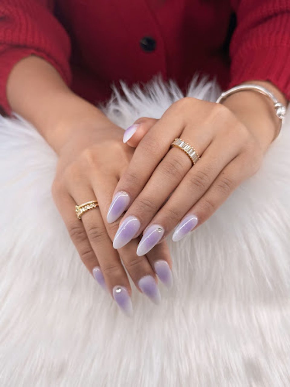 Oasis Nail Salon Austin, Texas photo 1