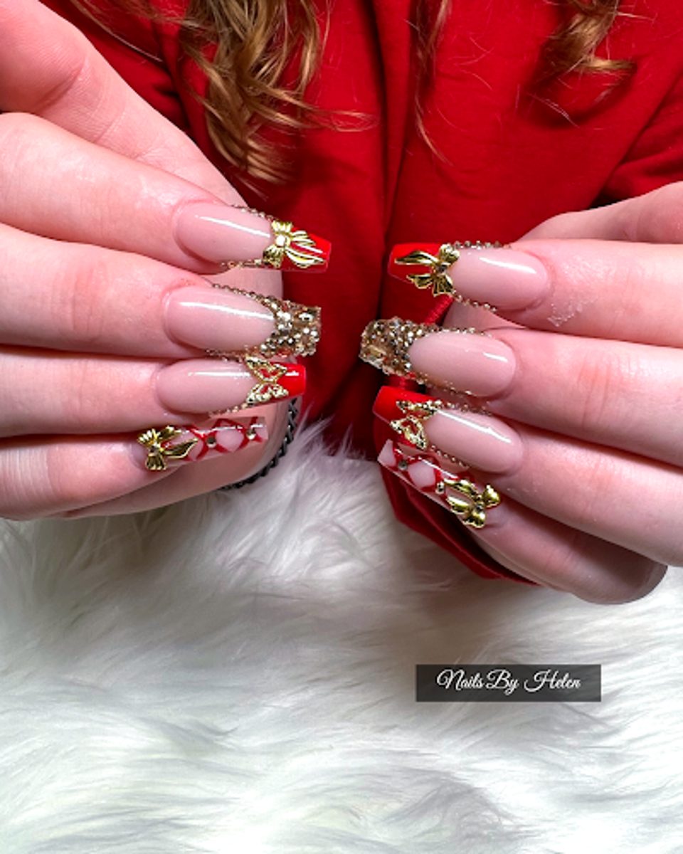 Texas Nails Bar photo 1