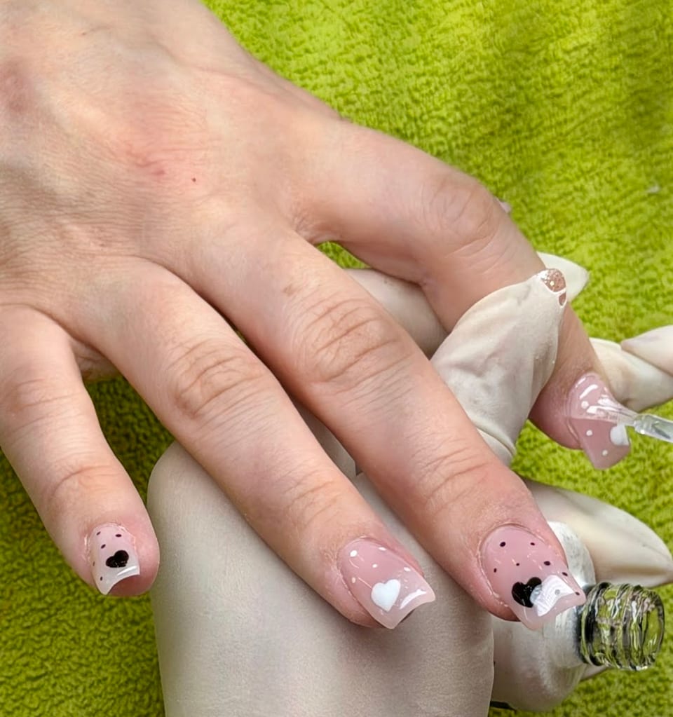 Nancy’s Nail Spa photo 1