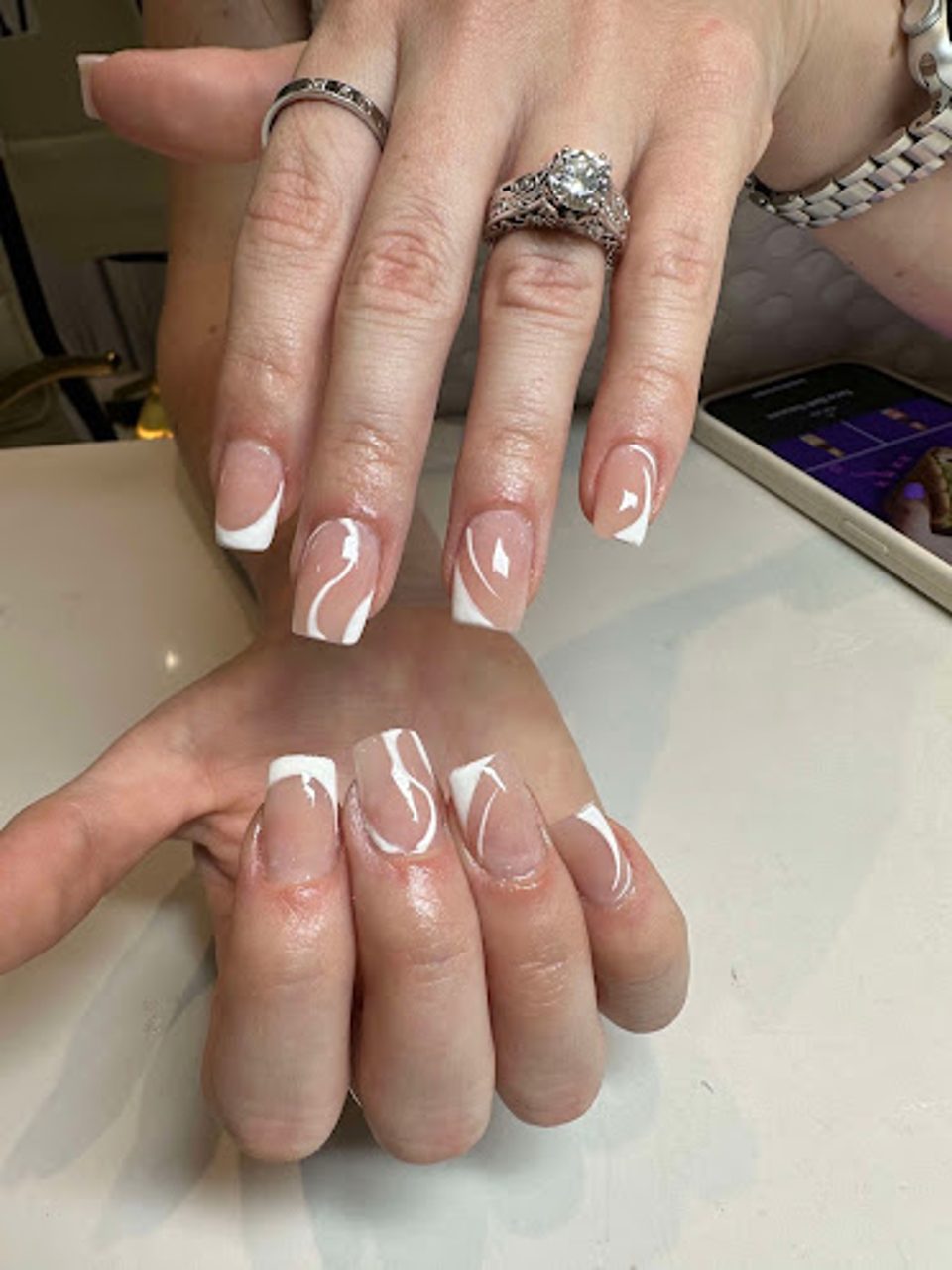 iSpa Nails photo 1