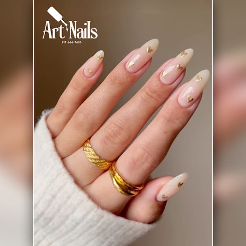 Art Nails photo 1