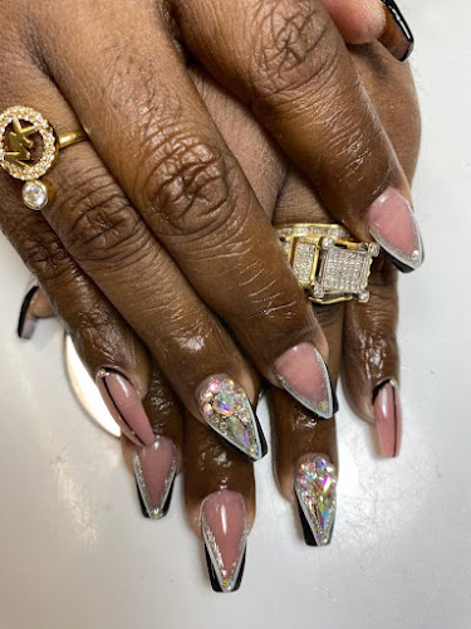 DaVi Nails Salon and Spa photo 1