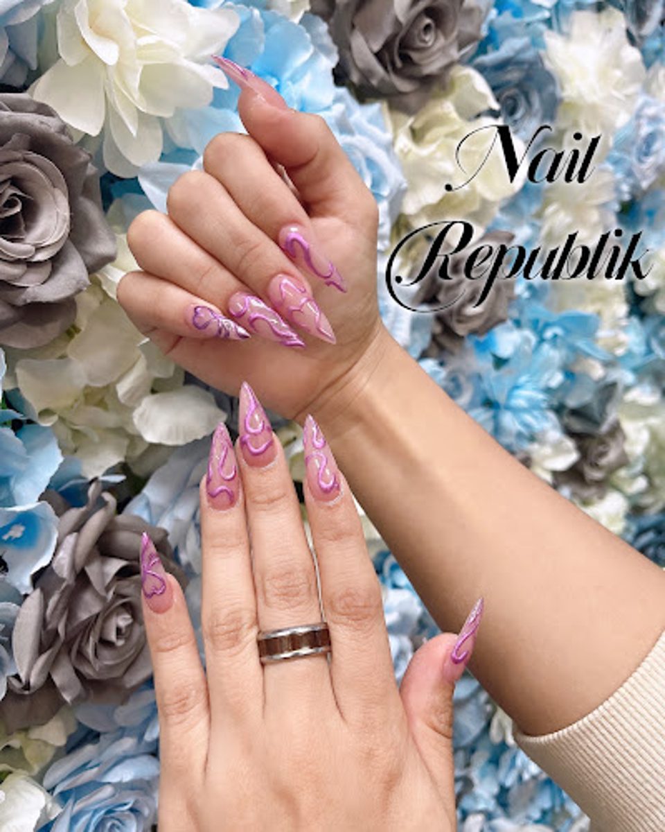 Nail Republik photo 1