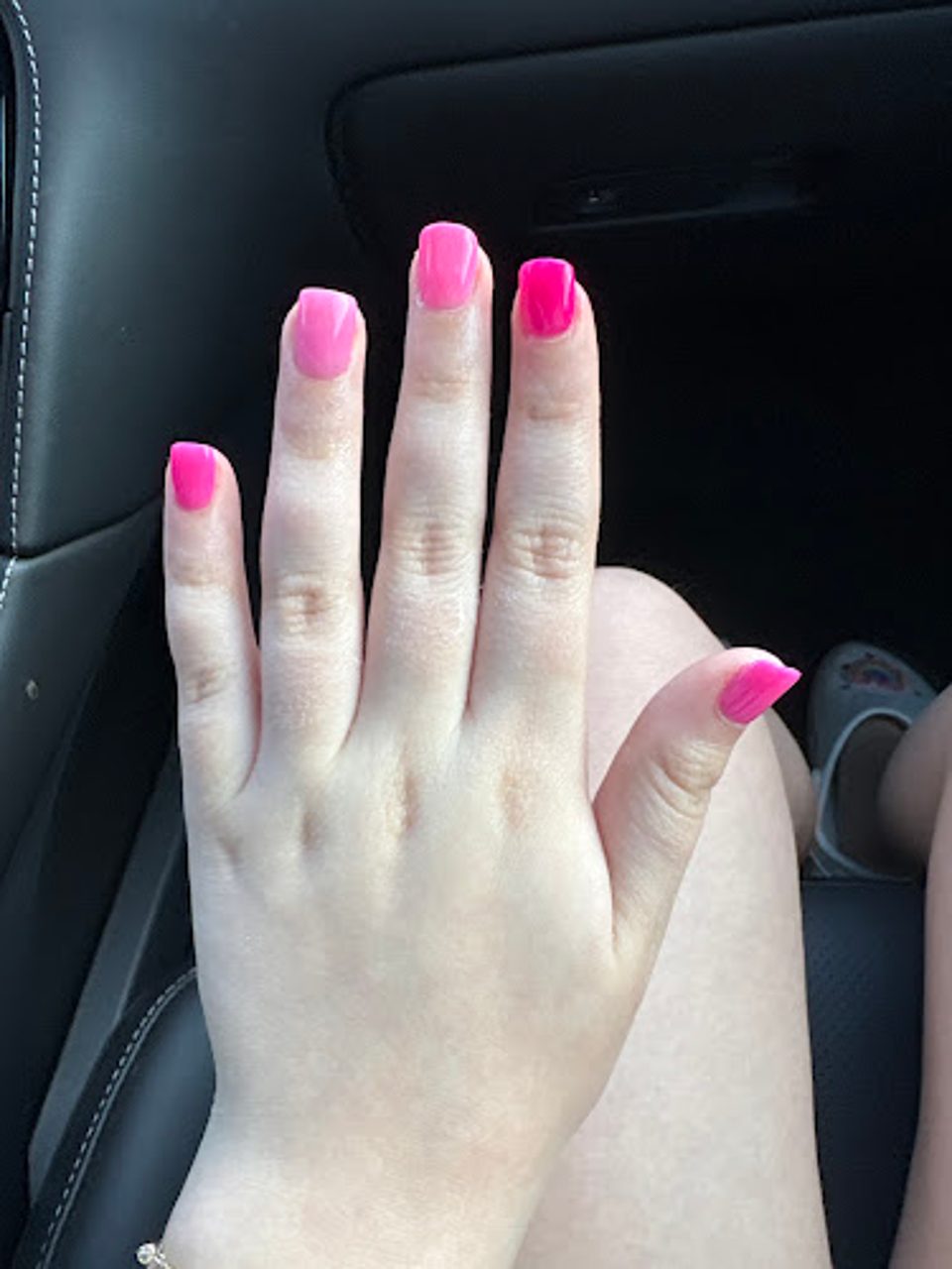 Hollywood Star Nails & Spa photo 1