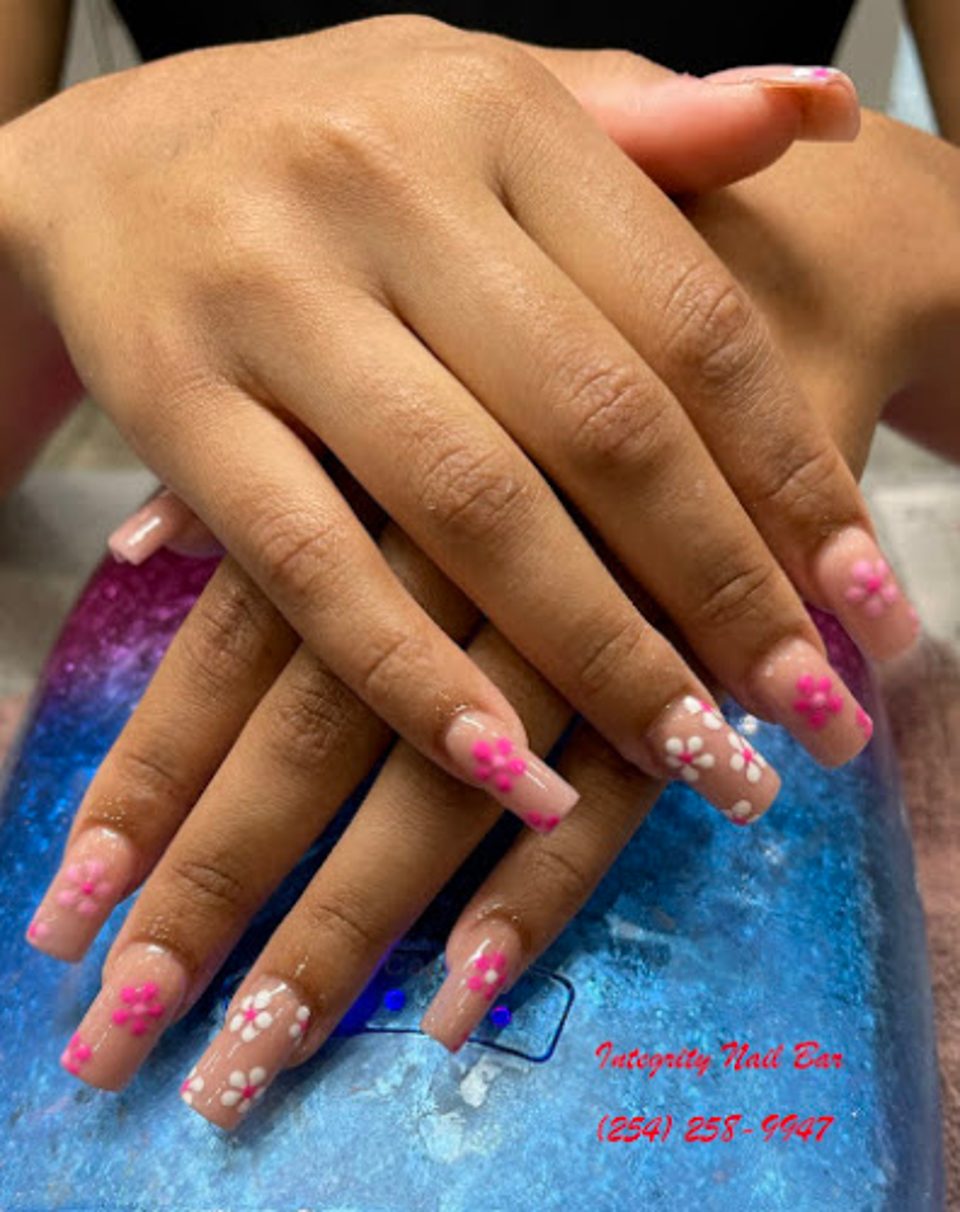 Integrity Nail Salon Bar photo 1