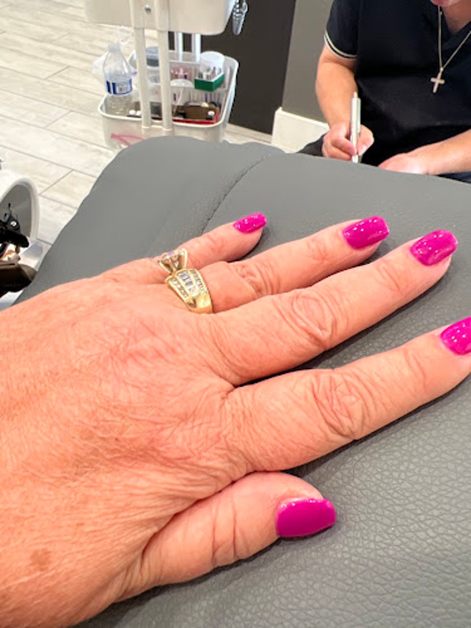 Nails of Tomball photo 1