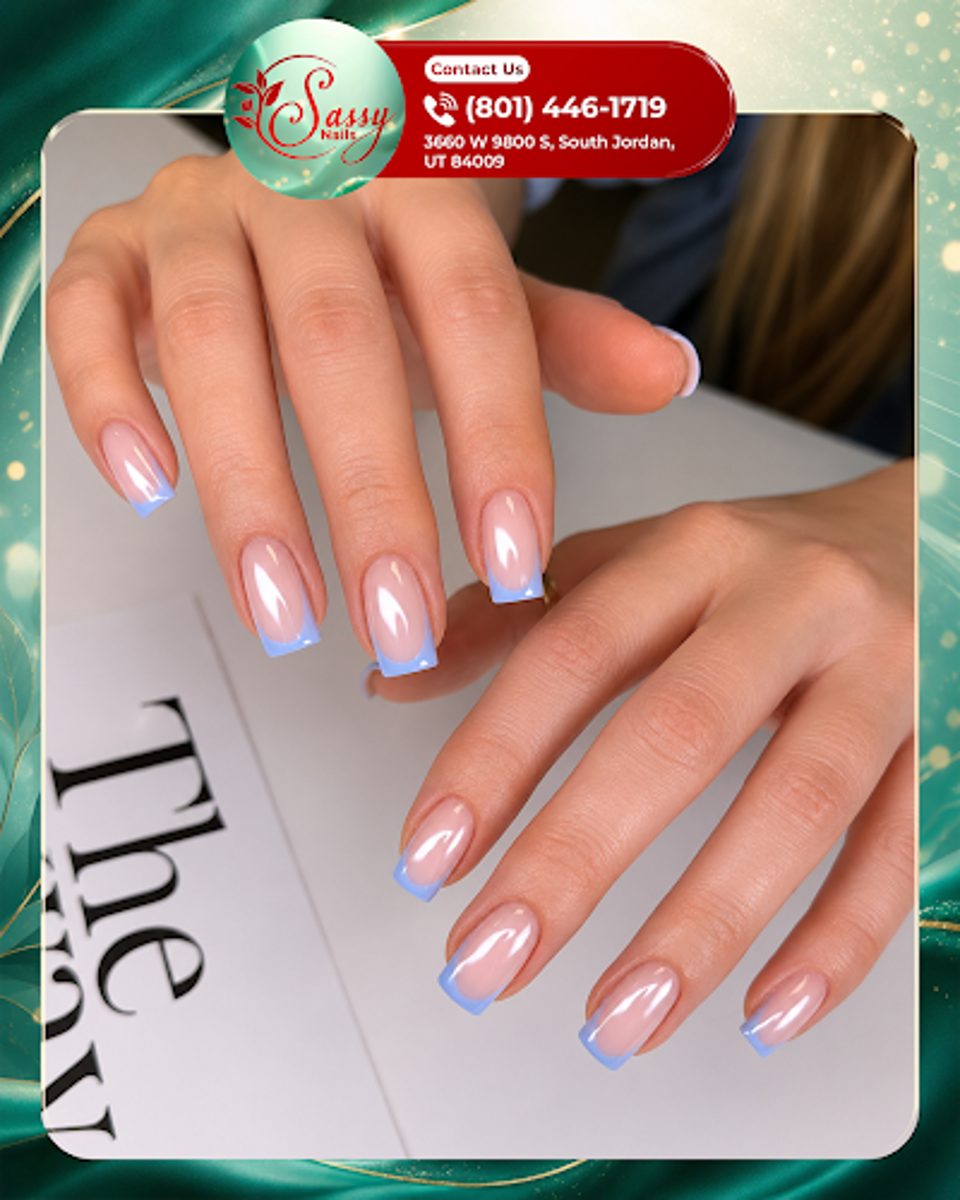Sassy Nails photo 1