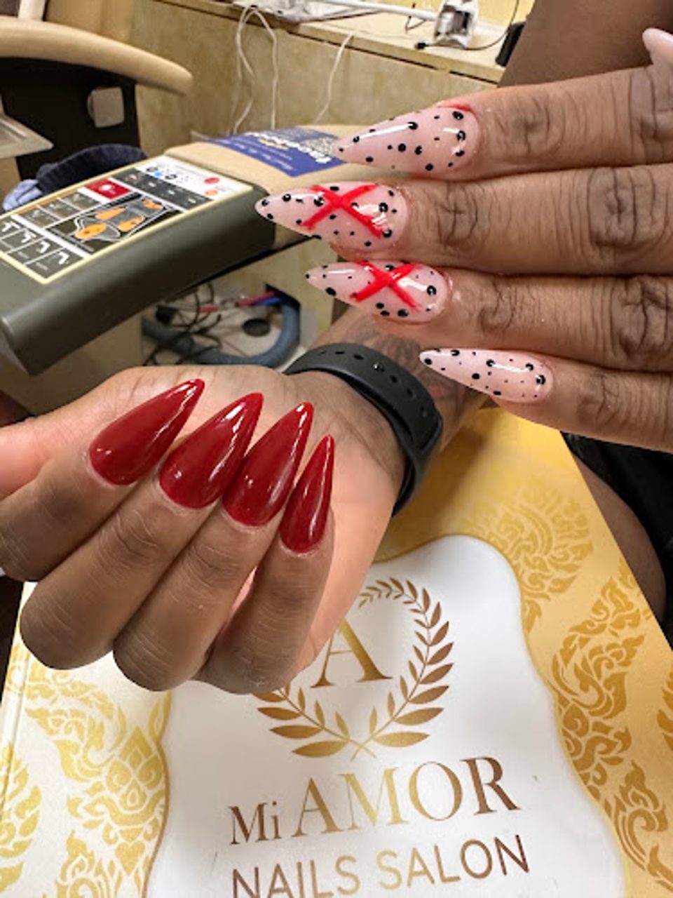 Mi Amor Nails photo 1