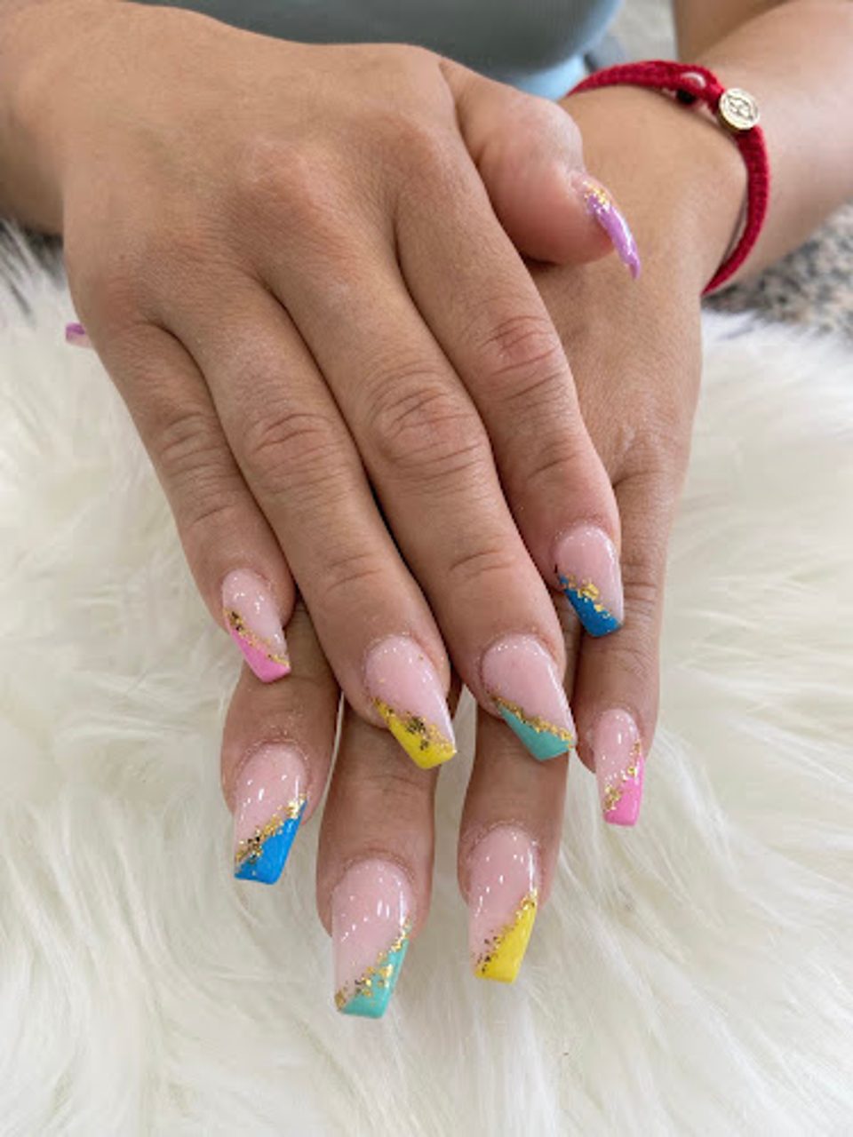Nails US photo 1