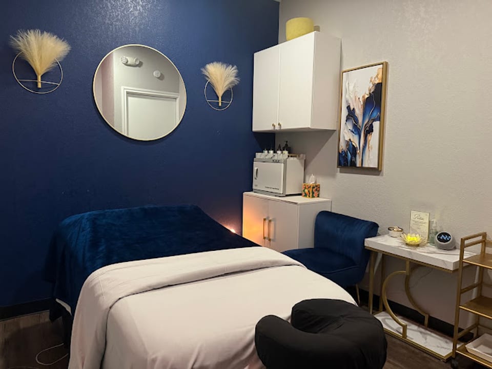 Massage Kingdom Spa photo 1