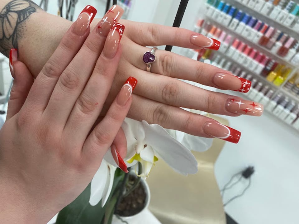 KC NAILS photo 1
