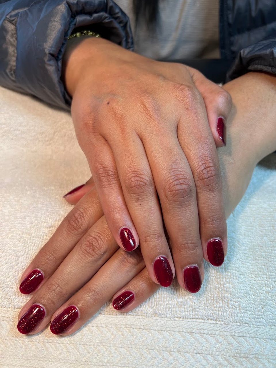 Tiffany Nails & Spa photo 1