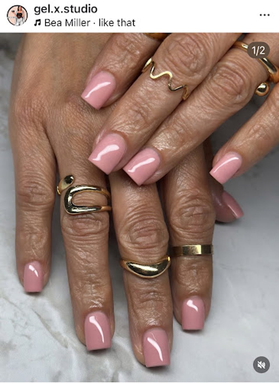 Gel X Nails Studio photo 1