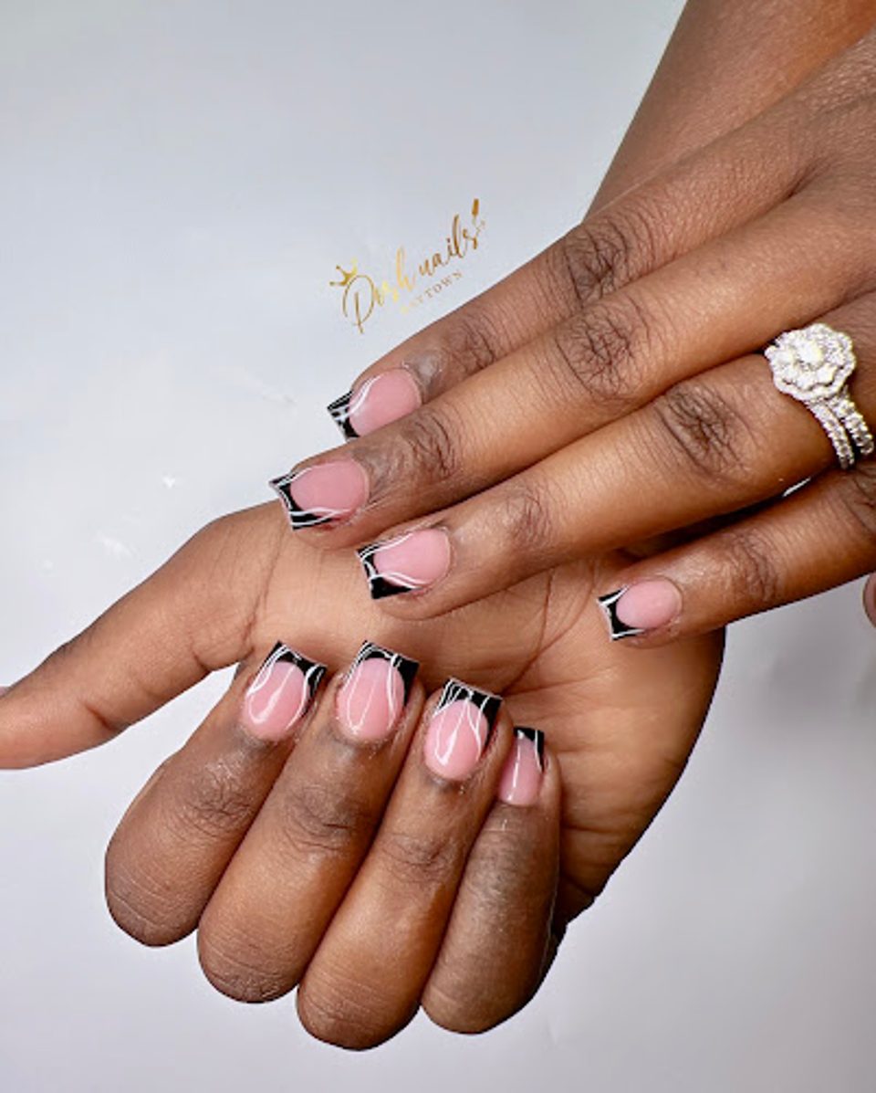 Posh Nails - Baytown photo 1