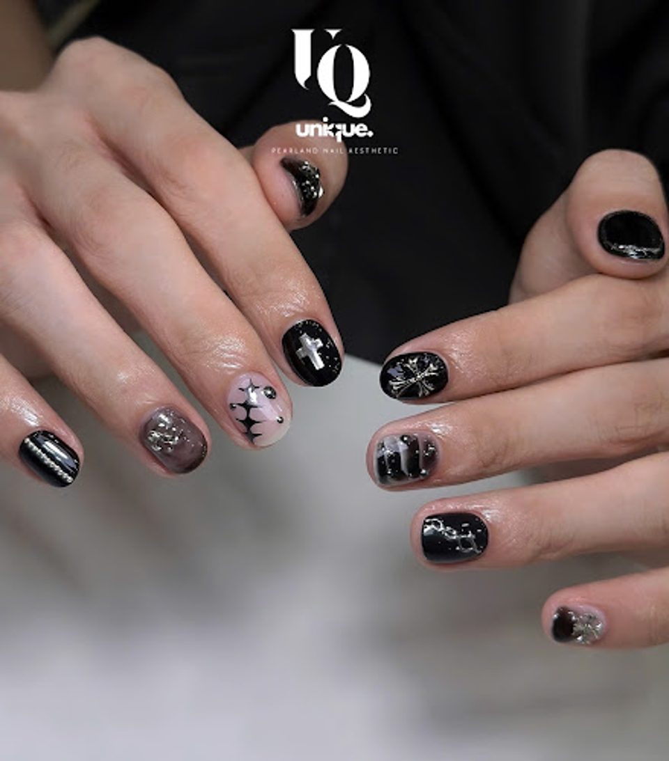 UNIQUE Nail Spa - Pearland photo 1