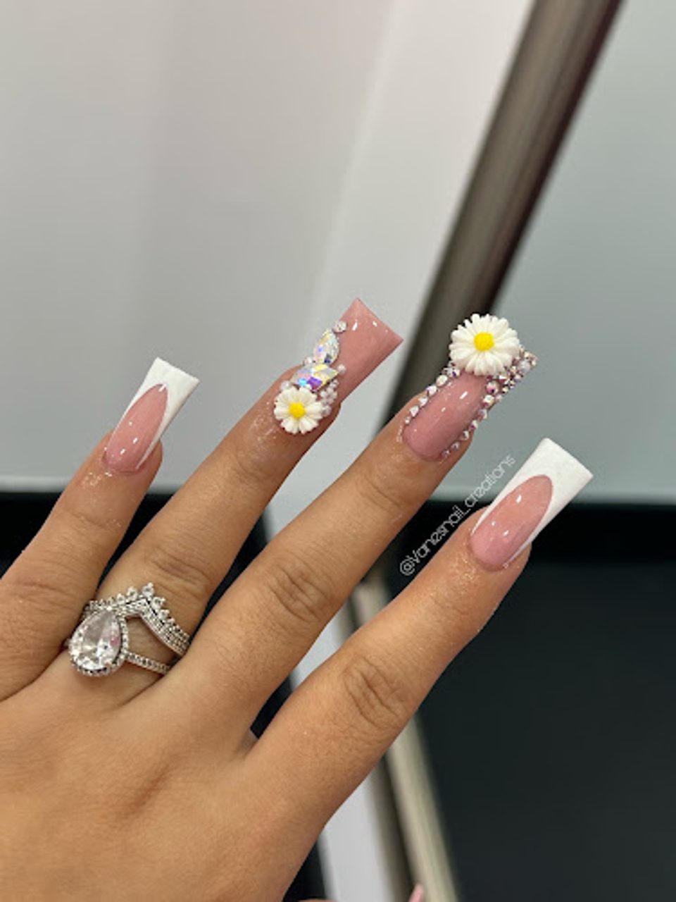Vanes Nail Creations photo 1