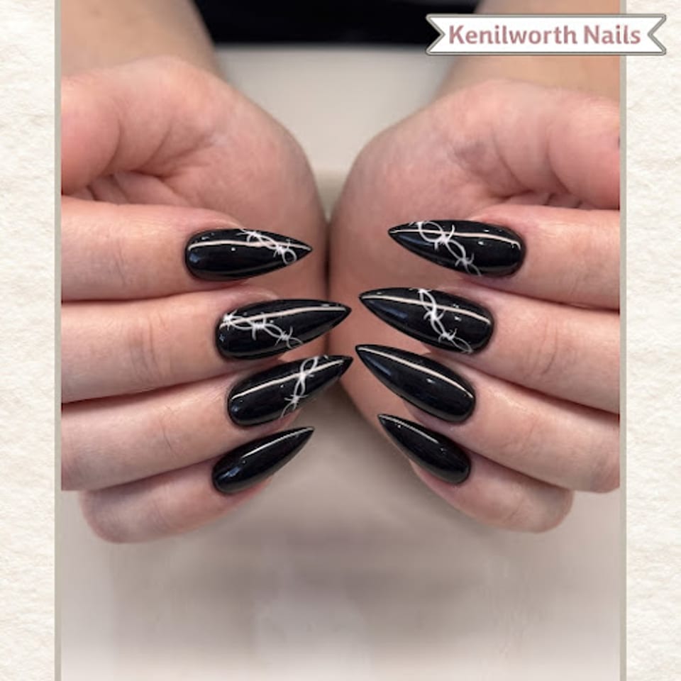 Kenilworth Nails photo 1