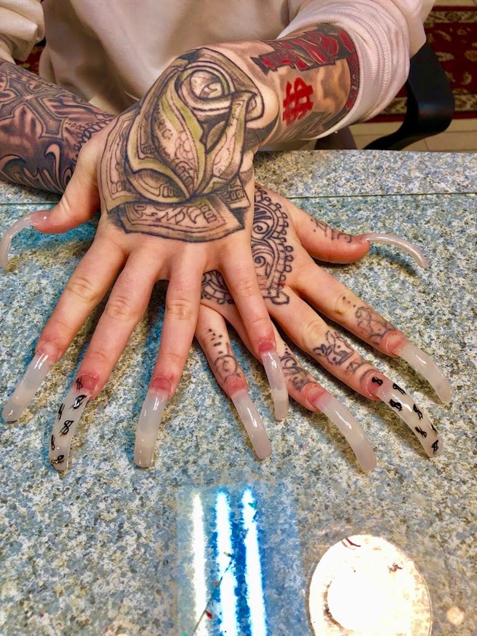 Nails World photo 1