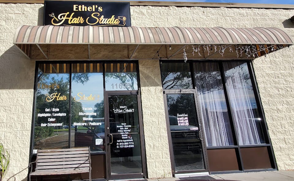 Ethel’s Hair Studio photo 1