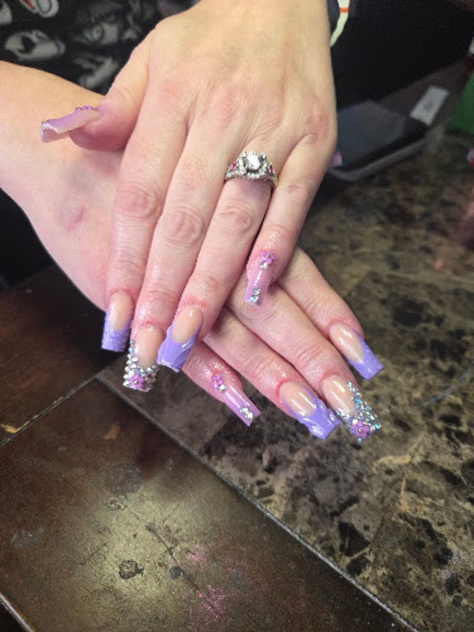Tiff's Nails photo 1