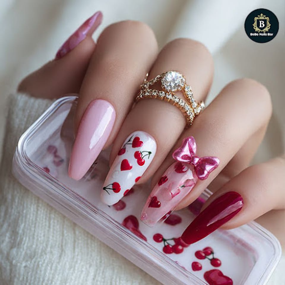 BEBE Nails Bar photo 1
