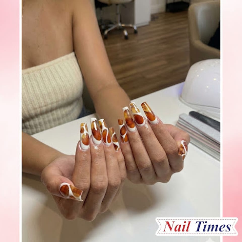 Nail Times photo 1