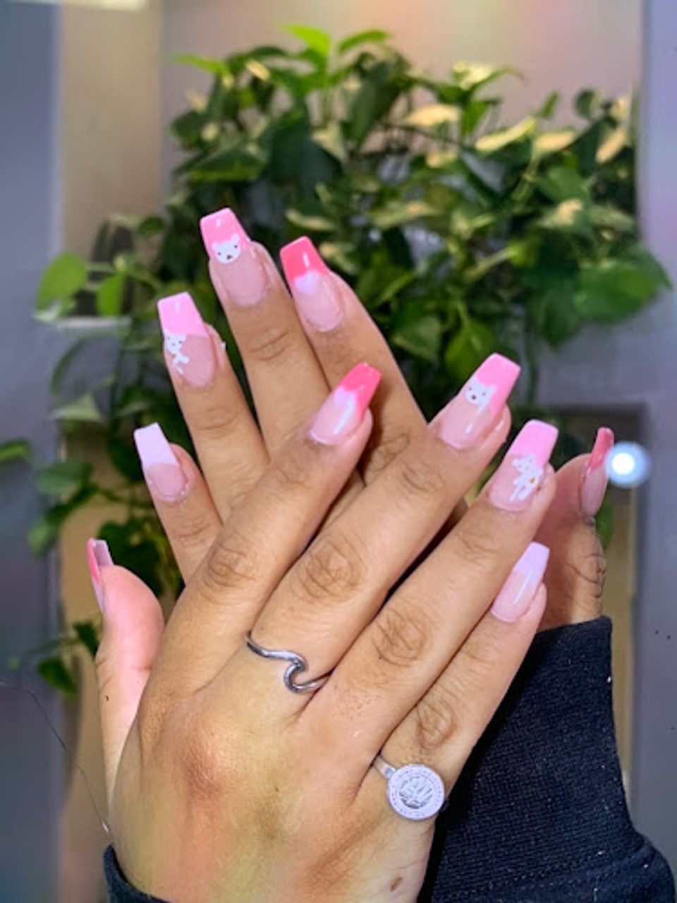 Secret Nails Bar photo 1