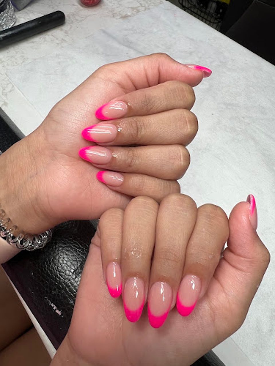 Crystal Nails & Spa photo 1