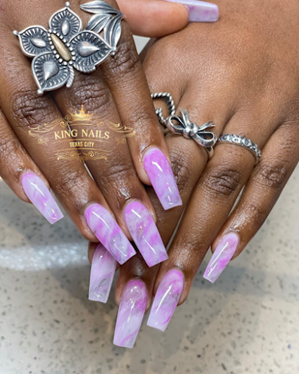 King Nails Texas City photo 1