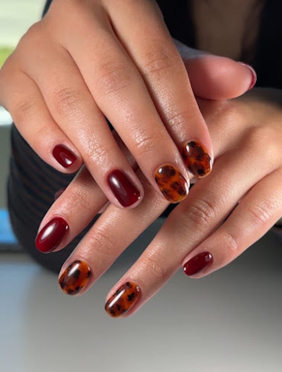 Cowboy Cupid Nails photo 1