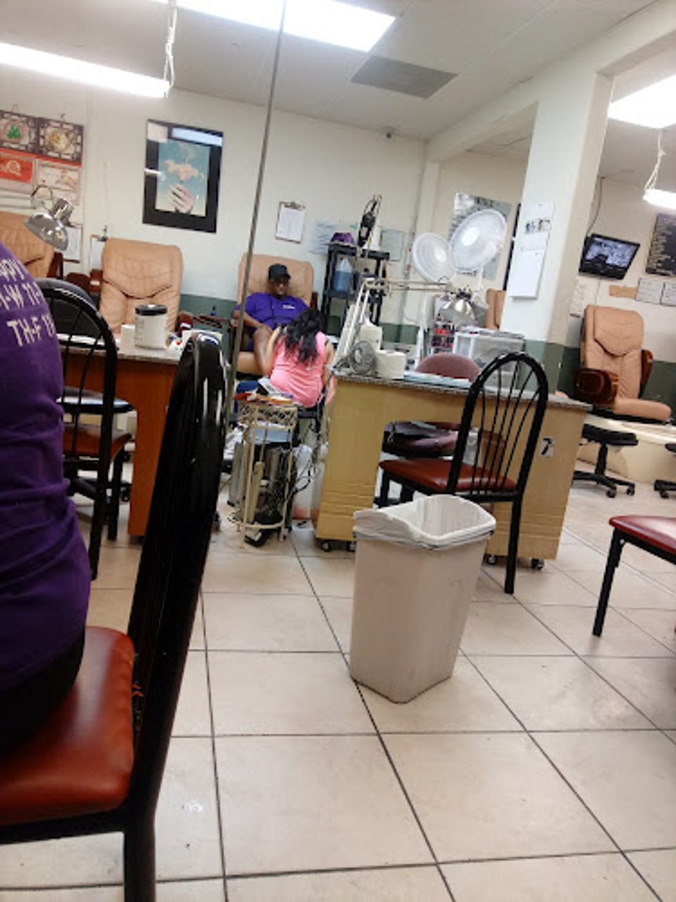 Nails Technician photo 1