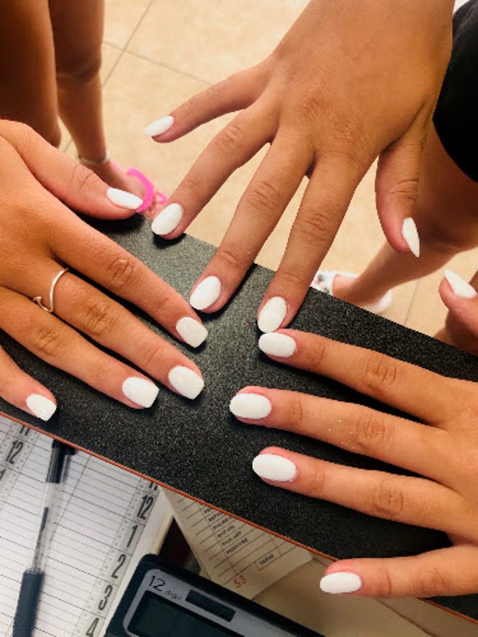 Zen Nails and Spa photo 1