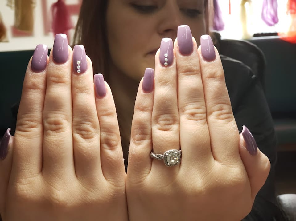 HANNAH NAIL & SPA 10 % OFF photo 1