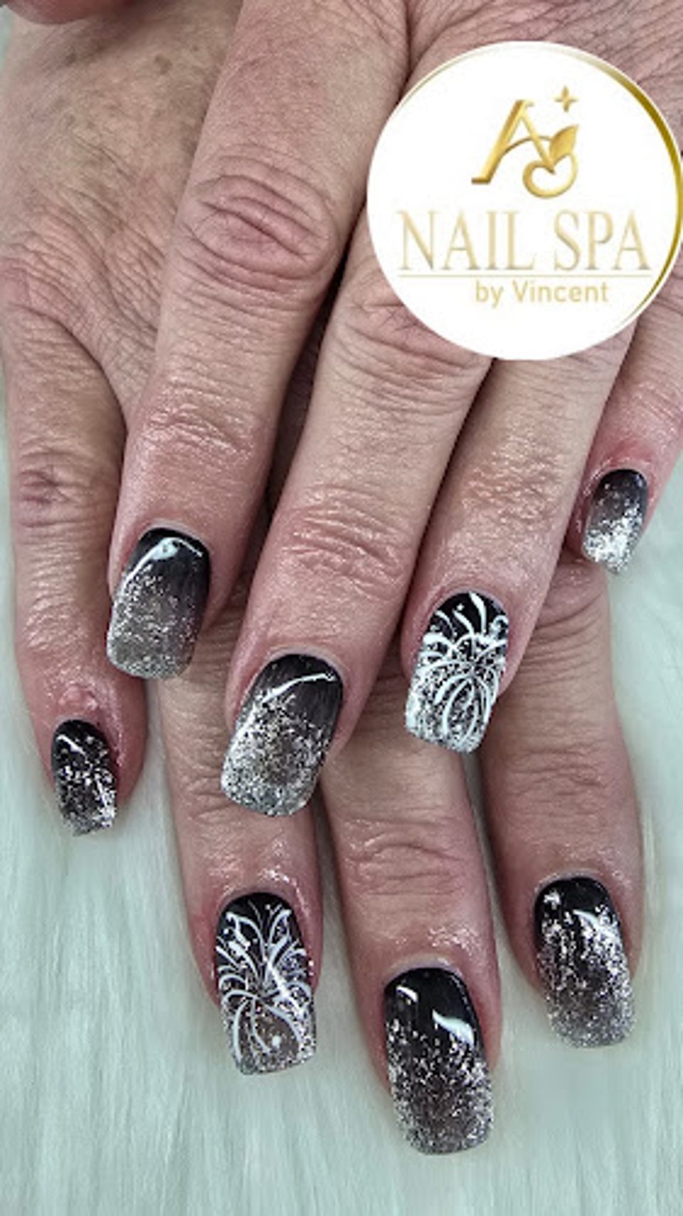 A+ Nail Spa photo 1