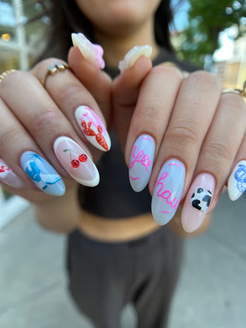 The Gel Space Nail Studio photo 1