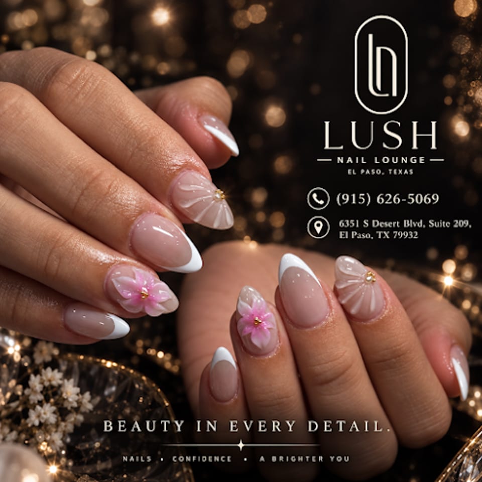 Lush Nail Lounge photo 1