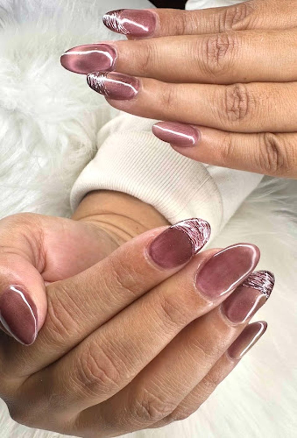 Rose Nails photo 1