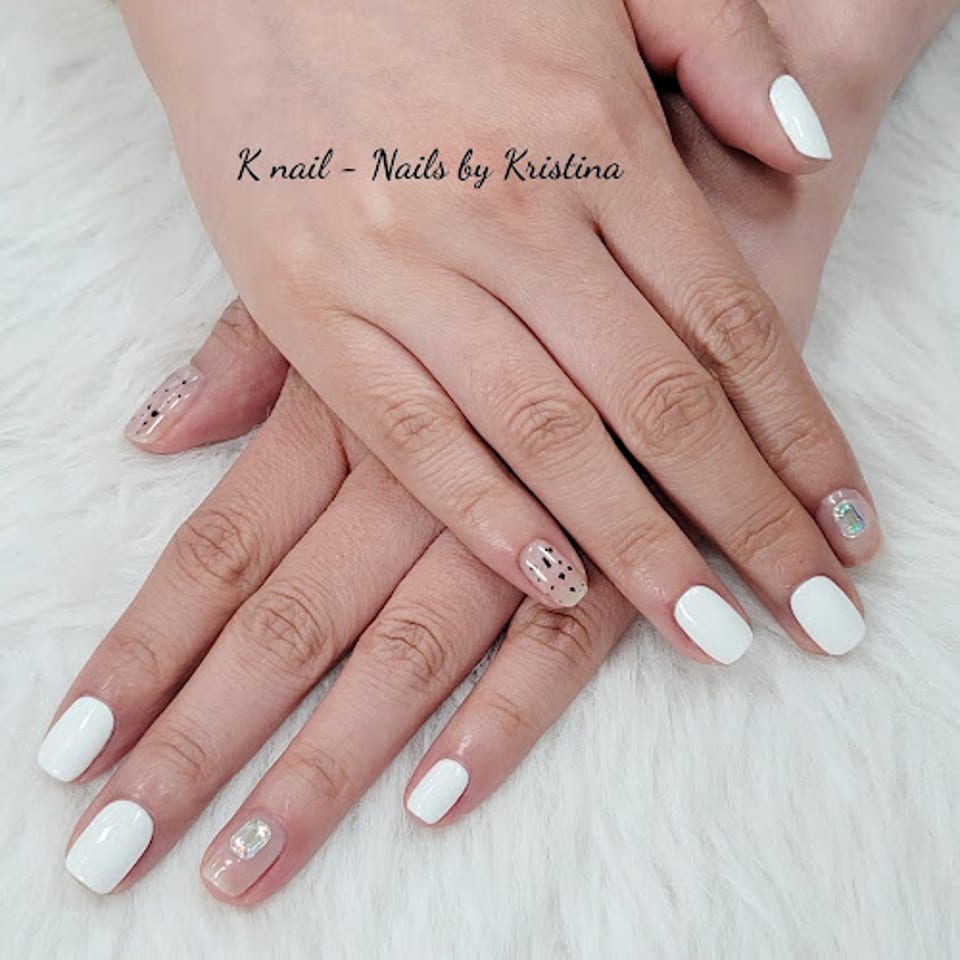 K NAIL photo 1