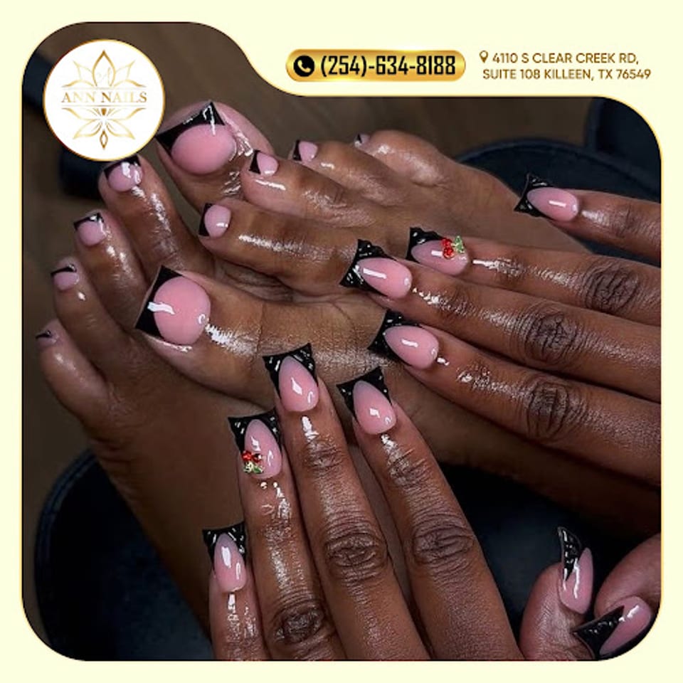 Ann Nails photo 1
