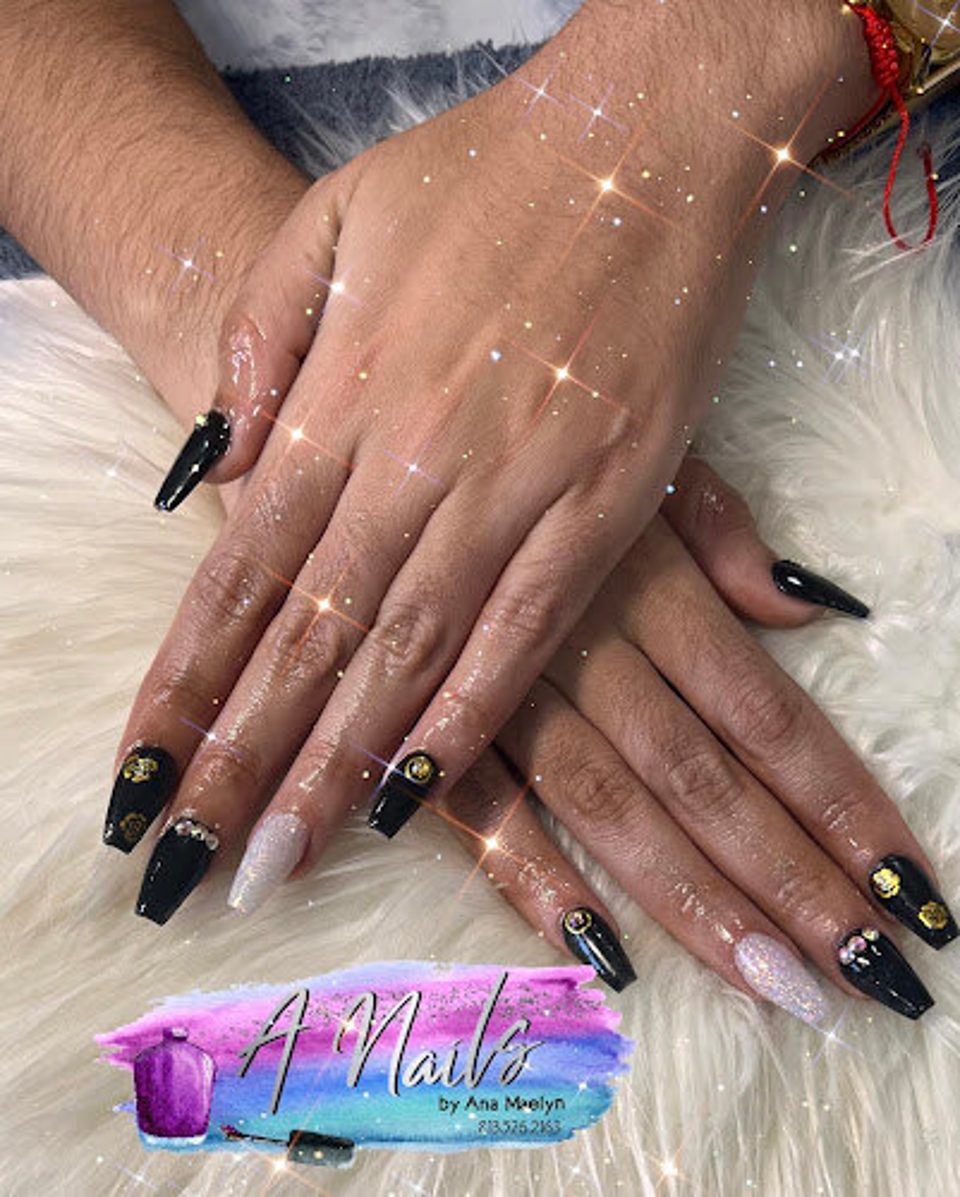 A Nails by Ana Maelyn photo 1