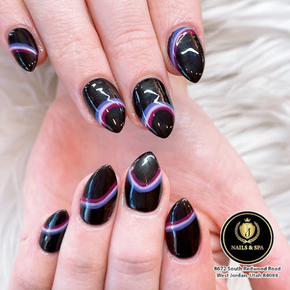JJ Nails & Spa photo 1